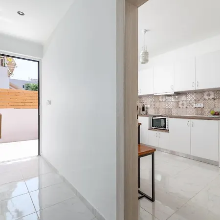 Mailo&luke Apartment