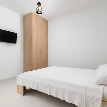Mailo&luke Apartment Rhodes City