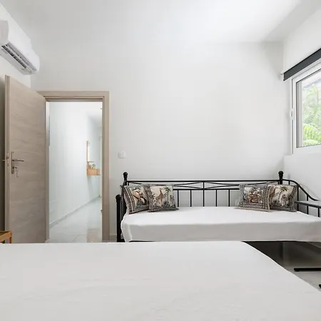 Mailo&luke Apartment *