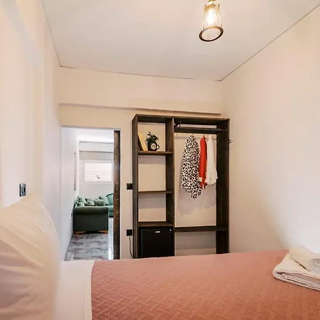 Apartment Mailo&luke
