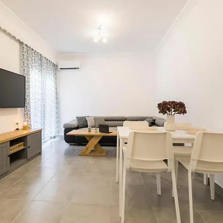 Mailo&luke Apartment *