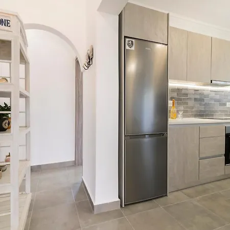 Apartment Mailo&luke *
