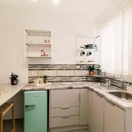 Mailo&luke Apartment