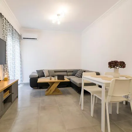 Mailo&luke Apartment *
