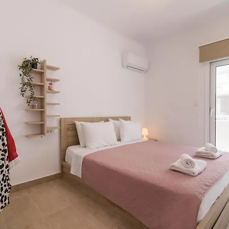 Mailo&luke Apartment