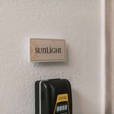 Mailo&luke Apartment