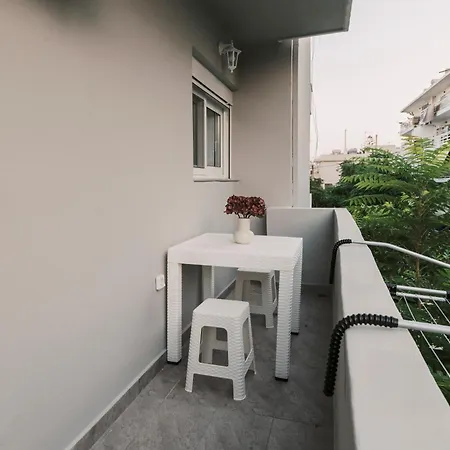 Mailo&luke Apartment Rhodes City