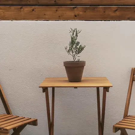 Mailo&luke Апартаменти Rhodes City