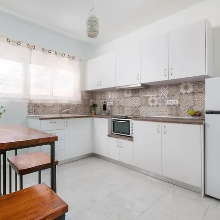 Mailo&luke Apartment