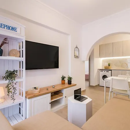 Apartment Mailo&luke *